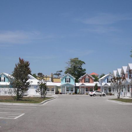 Gulf Stream Cottages 300 Myrtle Beach Kültér fotó