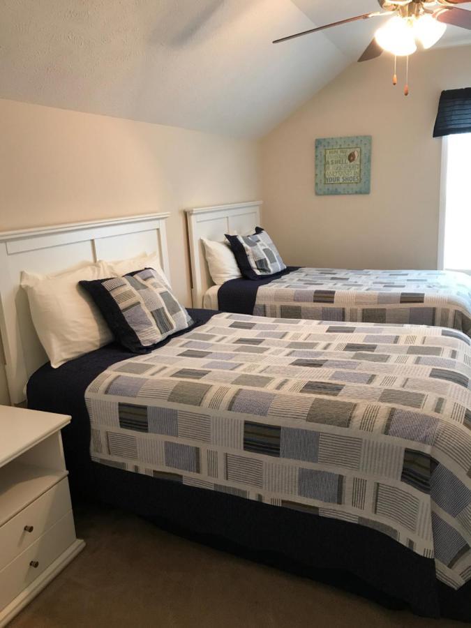 Gulf Stream Cottages 300 Myrtle Beach Kültér fotó