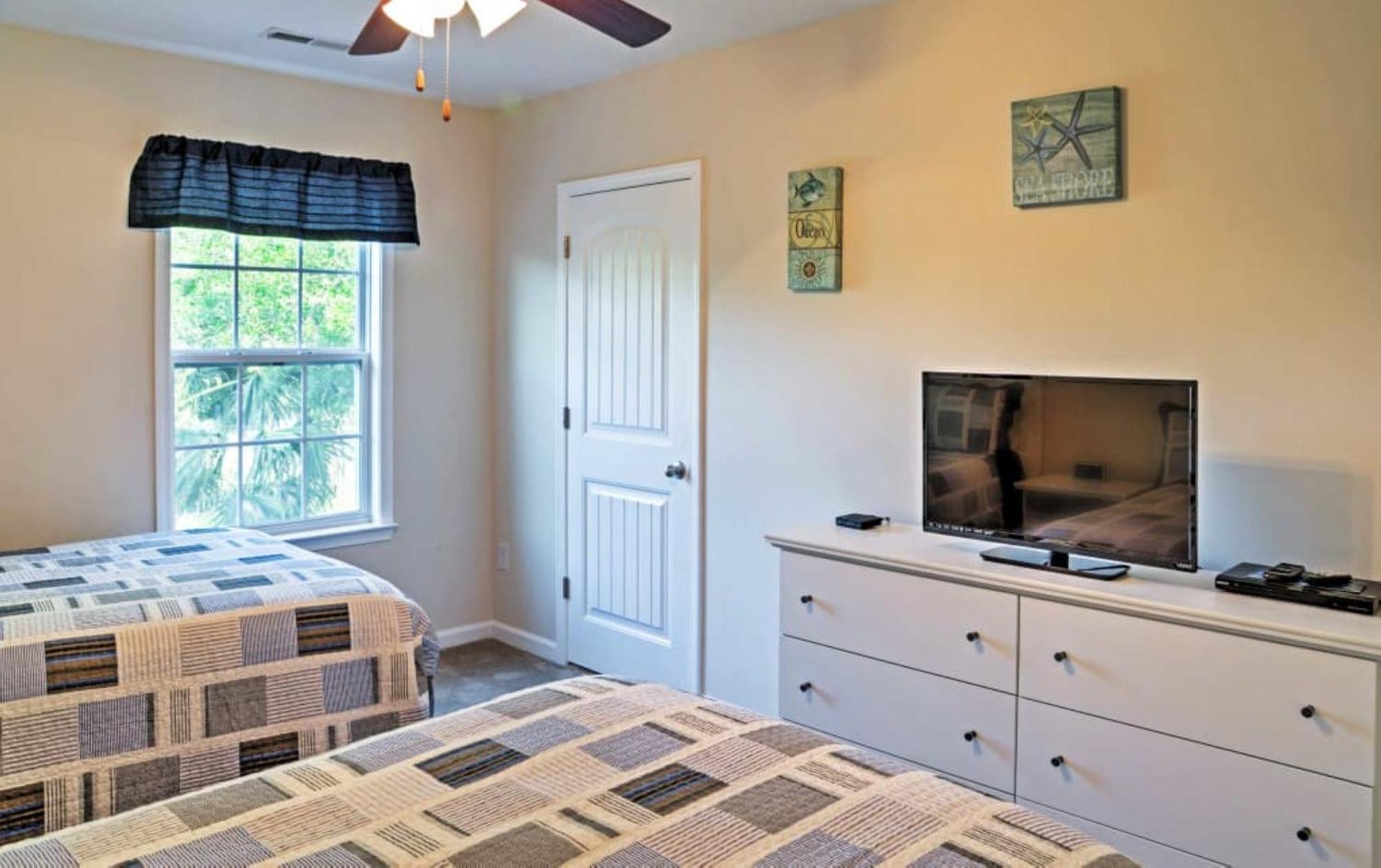 Gulf Stream Cottages 300 Myrtle Beach Kültér fotó