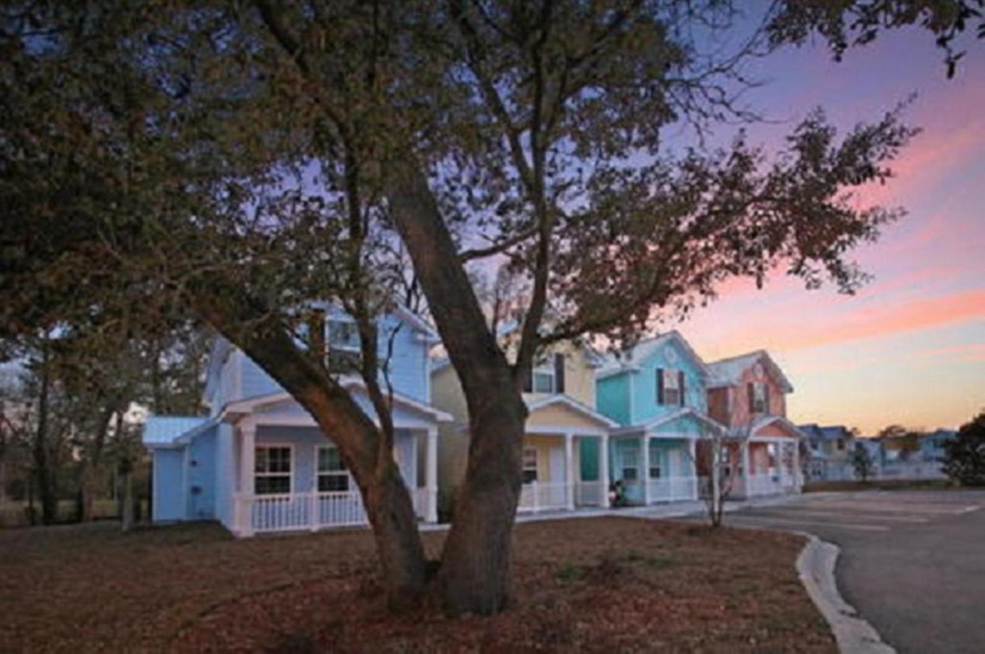 Gulf Stream Cottages 300 Myrtle Beach Kültér fotó