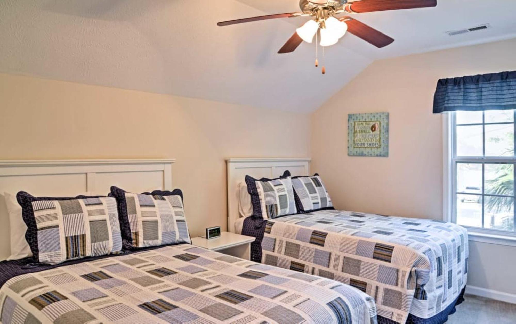 Gulf Stream Cottages 300 Myrtle Beach Kültér fotó